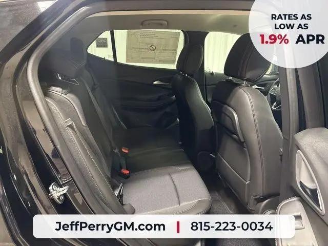 2026 Buick Encore GX Preferred FWD