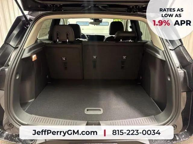 2026 Buick Encore GX Preferred FWD