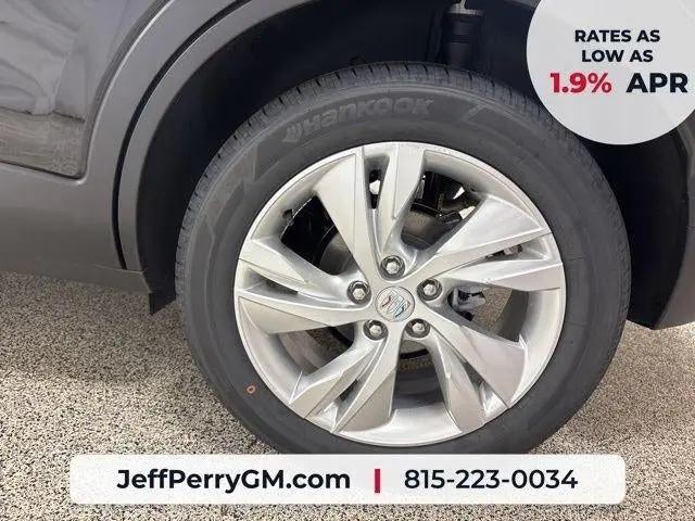 2026 Buick Encore GX Preferred FWD