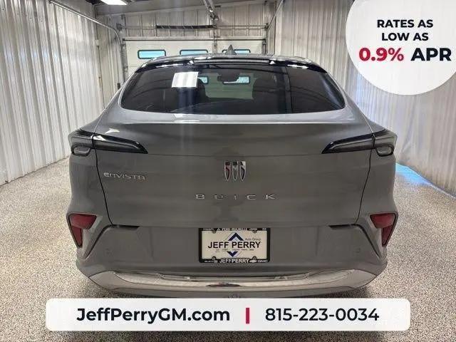 2026 Buick NV Avenir FWD