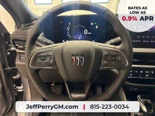 2026 Buick NV Avenir FWD