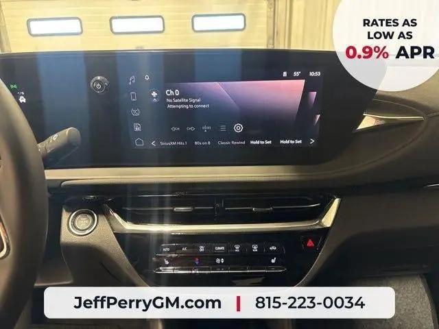 2026 Buick NV Avenir FWD