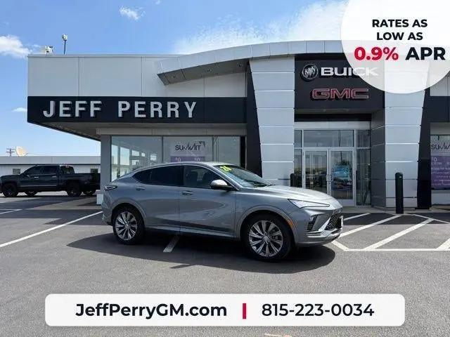 2026 Buick NV Avenir FWD for sale in Peru, IL