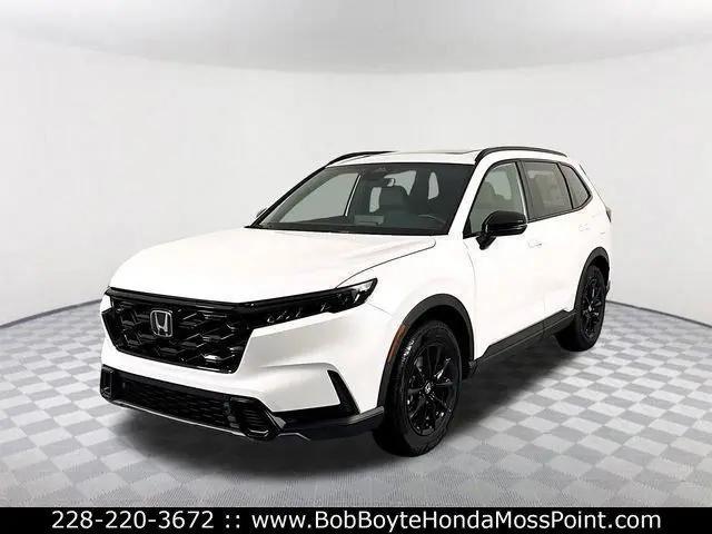 2026 Honda CR-V Hybrid 2WD Sport-L for sale in Moss Point, MS