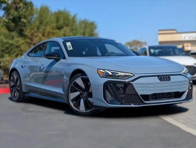 2026 Audi e-tron GT Premium Plus quattro for sale in Carlsbad, CA