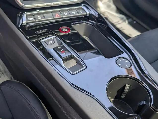 2026 Audi e-tron GT Premium Plus quattro