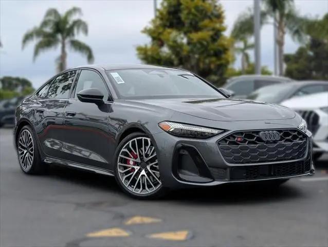 2026 Audi S5 Premium Plus TFSI quattro S tronic for sale in Carlsbad, CA