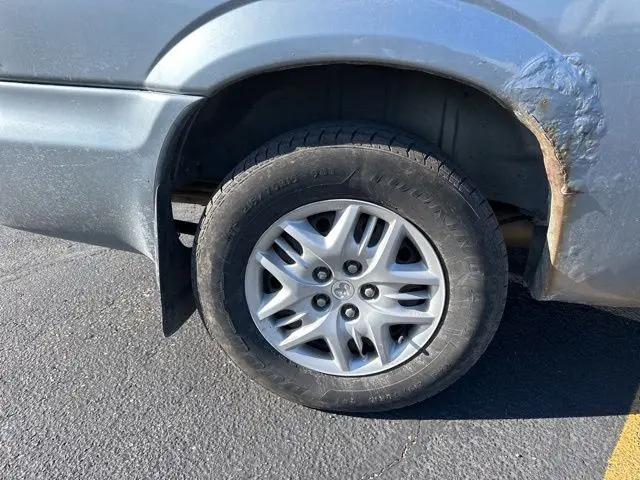 2003 Dodge Grand Caravan Sport