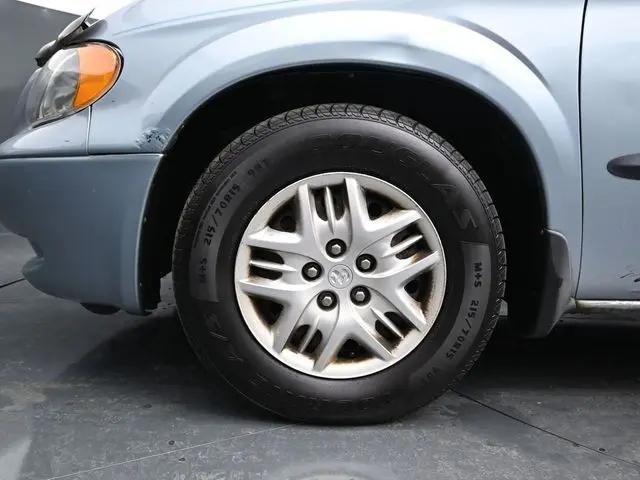 2003 Dodge Grand Caravan Sport