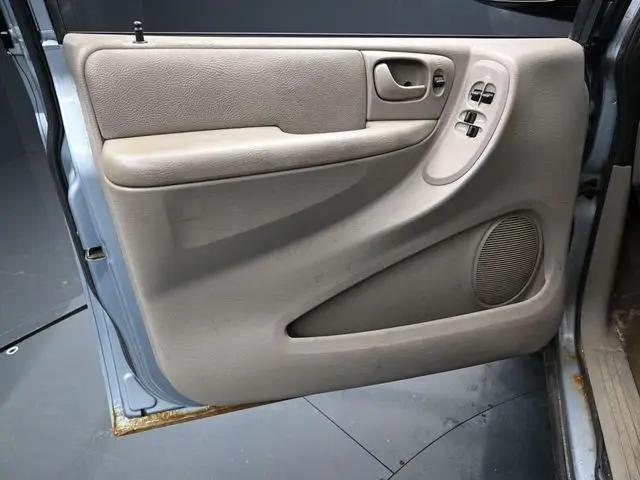 2003 Dodge Grand Caravan Sport