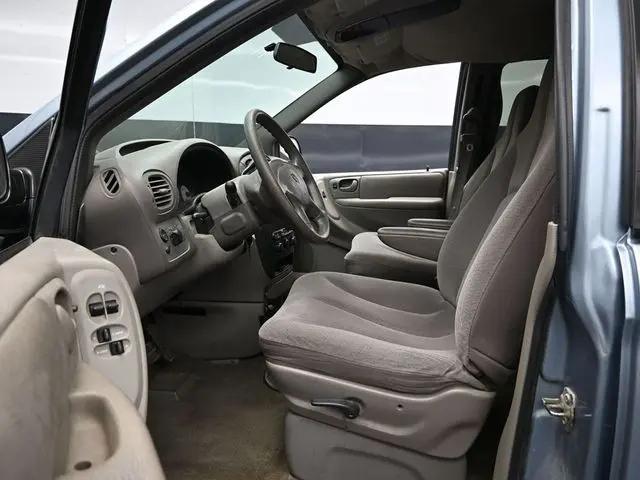 2003 Dodge Grand Caravan Sport