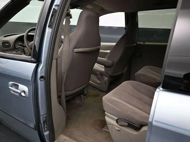 2003 Dodge Grand Caravan Sport