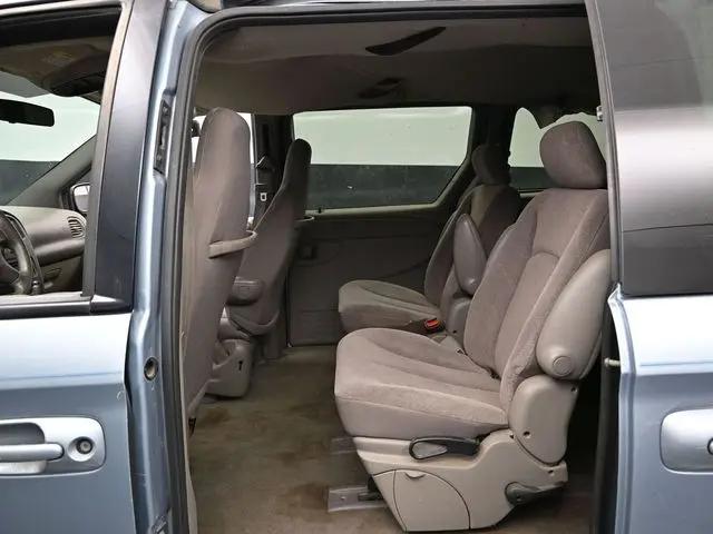 2003 Dodge Grand Caravan Sport