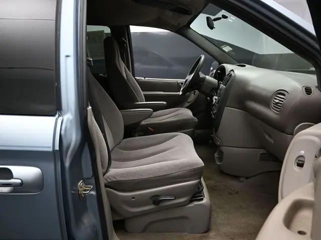 2003 Dodge Grand Caravan Sport