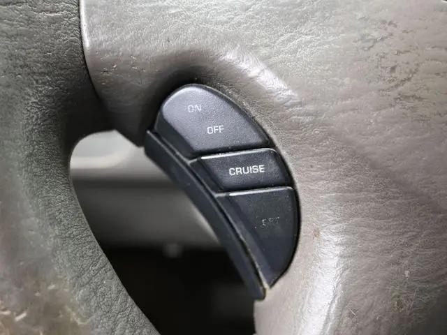 2003 Dodge Grand Caravan Sport