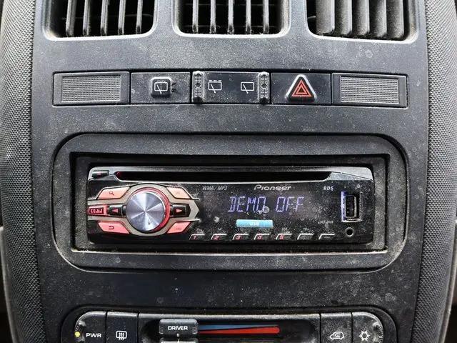 2003 Dodge Grand Caravan Sport