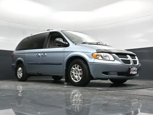 2003 Dodge Grand Caravan Sport