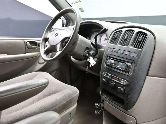 2003 Dodge Grand Caravan Sport