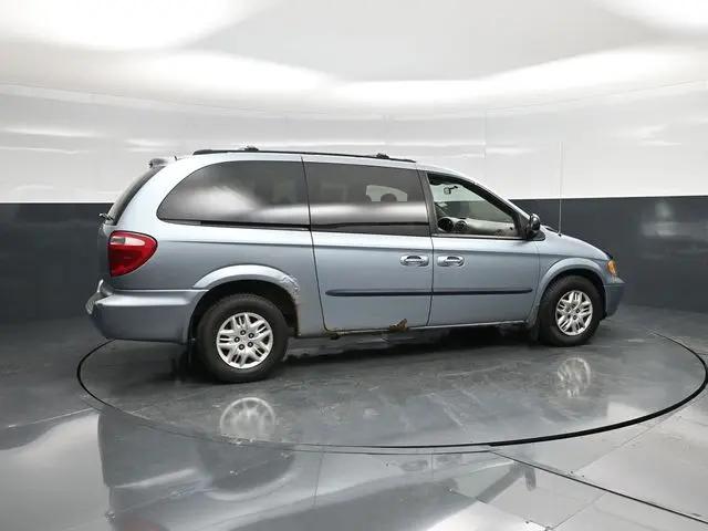 2003 Dodge Grand Caravan Sport