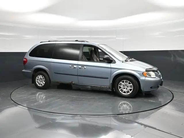 2003 Dodge Grand Caravan Sport