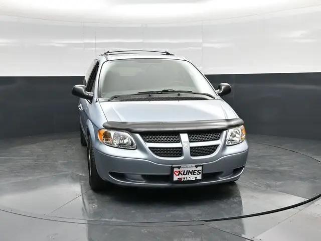 2003 Dodge Grand Caravan Sport