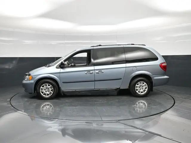2003 Dodge Grand Caravan Sport