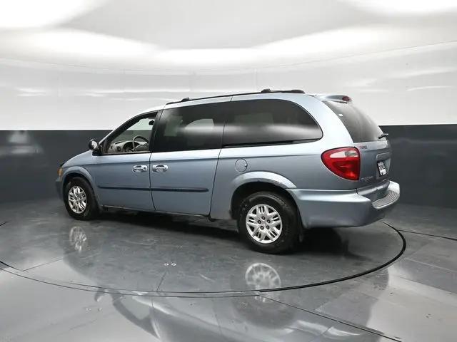 2003 Dodge Grand Caravan Sport