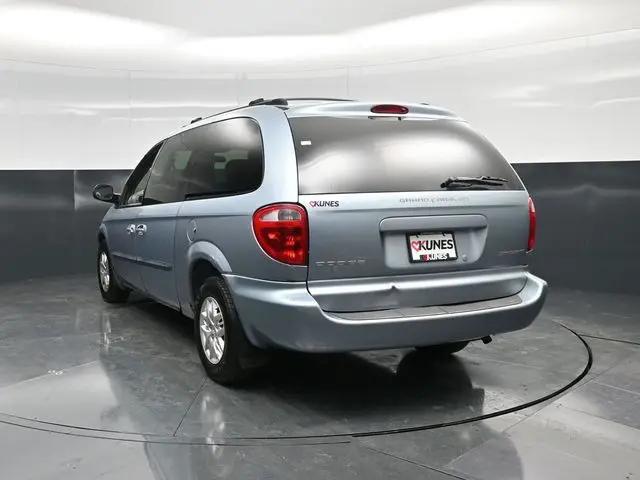2003 Dodge Grand Caravan Sport