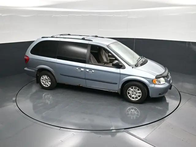2003 Dodge Grand Caravan Sport