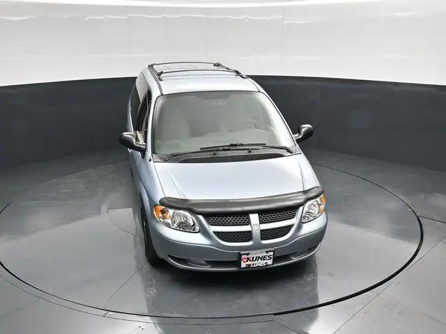 2003 Dodge Grand Caravan Sport