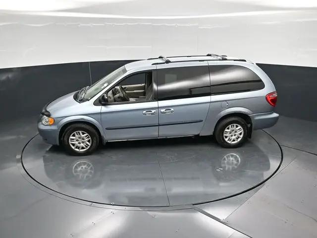 2003 Dodge Grand Caravan Sport