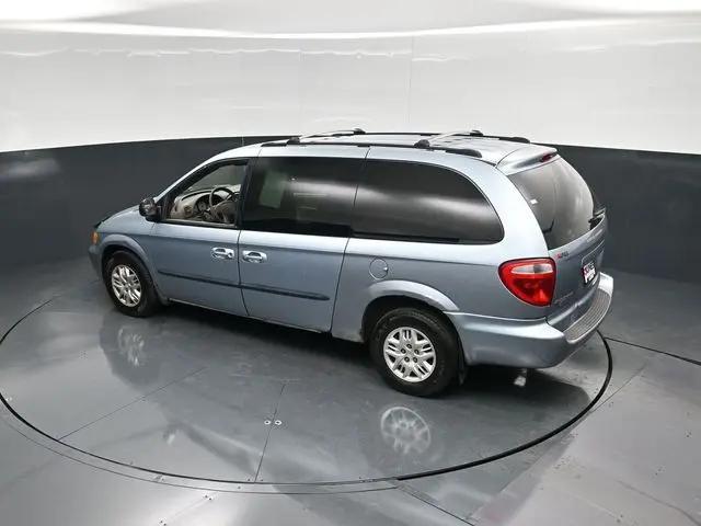 2003 Dodge Grand Caravan Sport