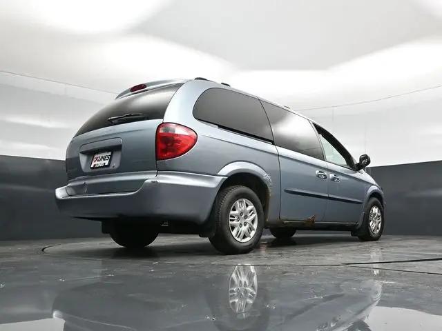 2003 Dodge Grand Caravan Sport