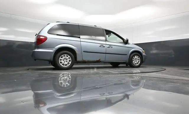 2003 Dodge Grand Caravan Sport