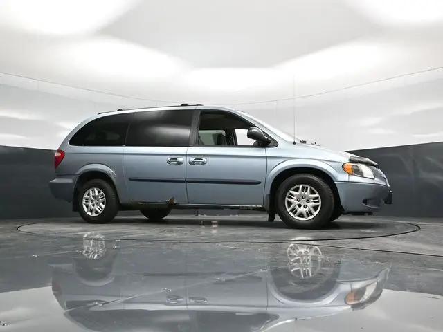 2003 Dodge Grand Caravan Sport
