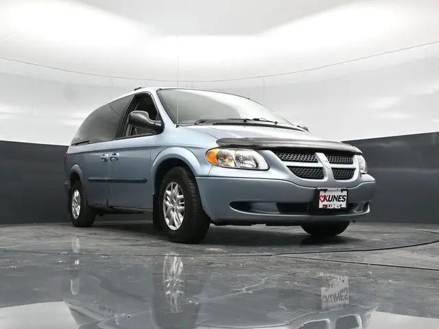 2003 Dodge Grand Caravan Sport