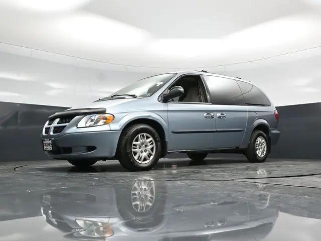 2003 Dodge Grand Caravan Sport