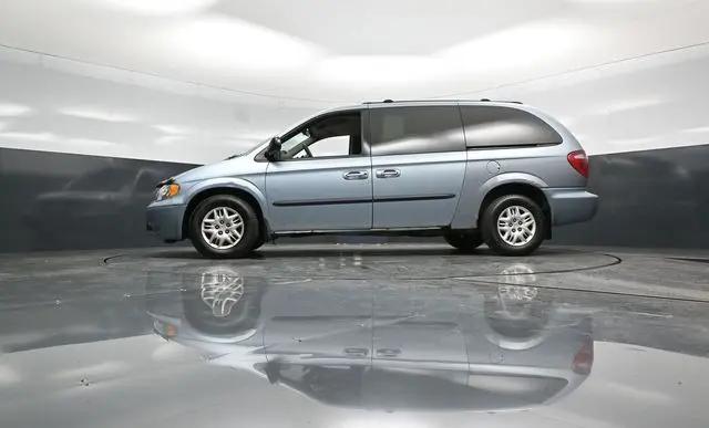 2003 Dodge Grand Caravan Sport