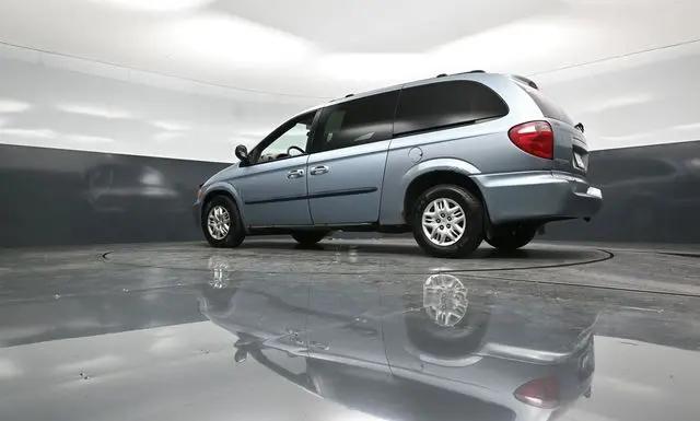 2003 Dodge Grand Caravan Sport