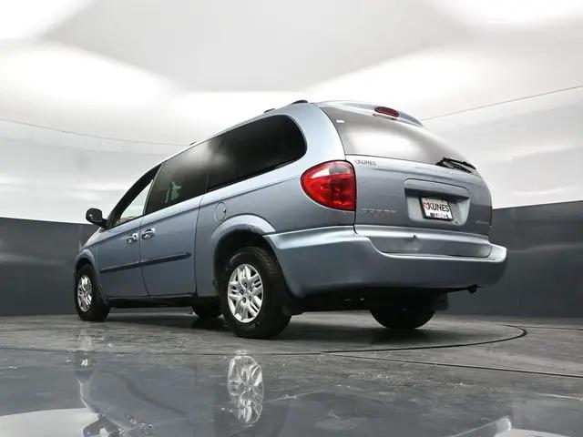 2003 Dodge Grand Caravan Sport