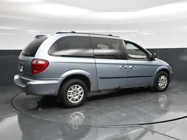 2003 Dodge Grand Caravan Sport