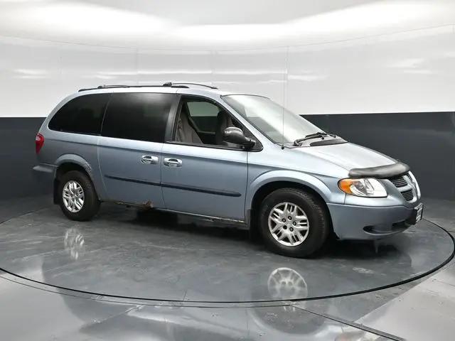 2003 Dodge Grand Caravan Sport