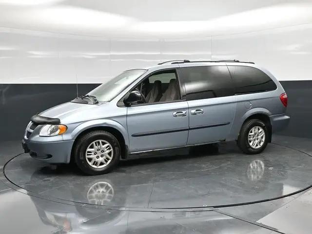2003 Dodge Grand Caravan Sport