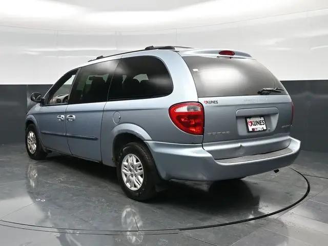 2003 Dodge Grand Caravan Sport