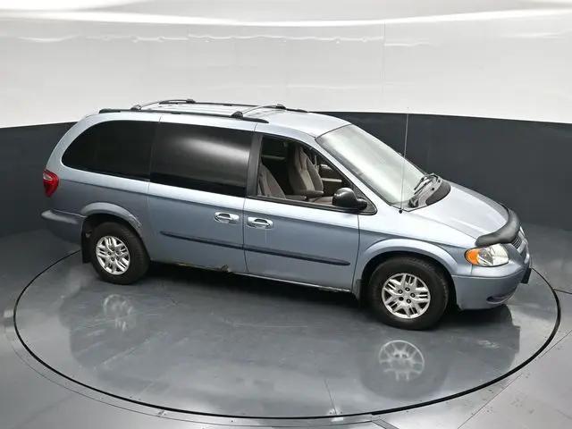 2003 Dodge Grand Caravan Sport