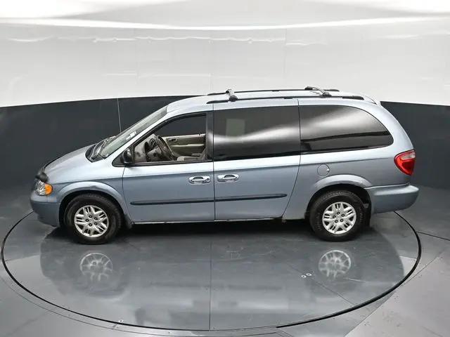 2003 Dodge Grand Caravan Sport