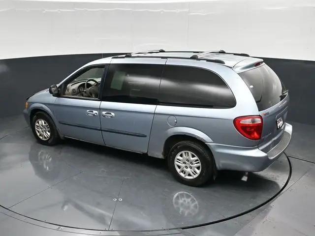2003 Dodge Grand Caravan Sport