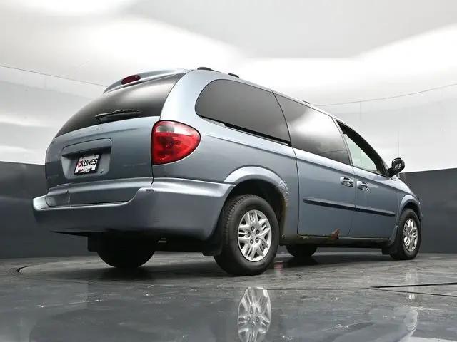 2003 Dodge Grand Caravan Sport