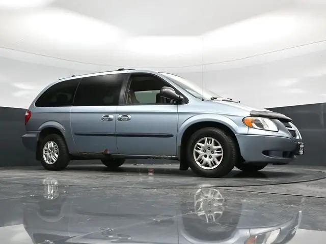 2003 Dodge Grand Caravan Sport