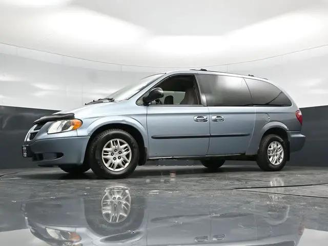 2003 Dodge Grand Caravan Sport
